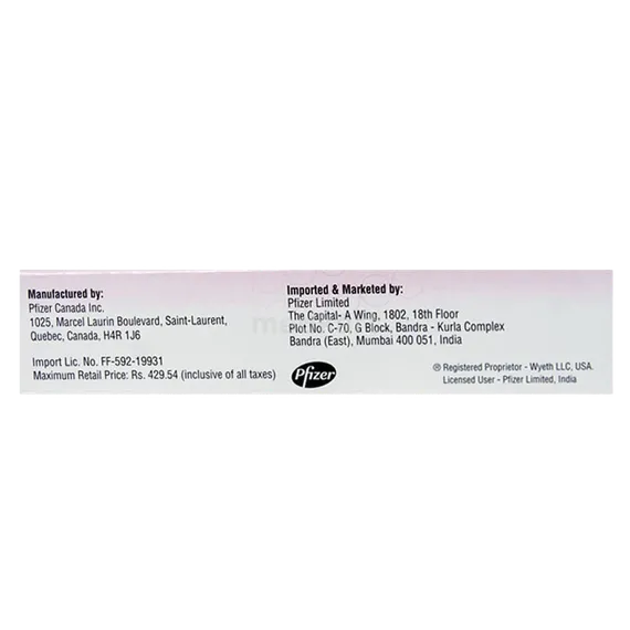 premarin vaginal cream 14 gm